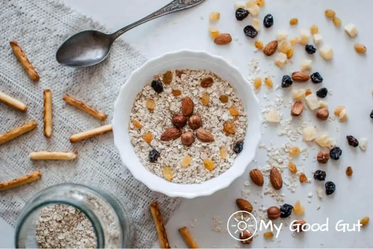Is Oatmeal Good for IBS?