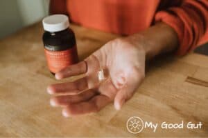 Probiotics for Men: 14 Reasons Why Men Should Take a Probiotic Supplement