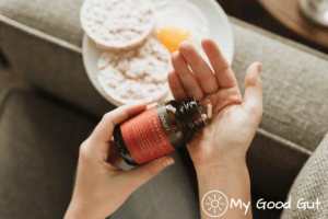 Liquid vs Tablet Probiotics - Differences in Form