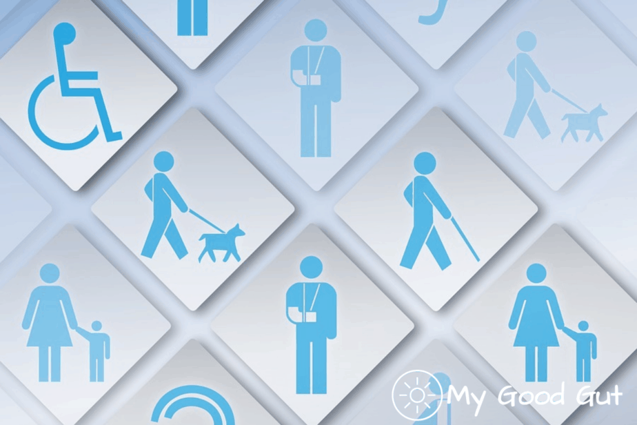 Can I Get Disability For IBS My Good Gut