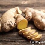 Is Ginger Good for IBS?