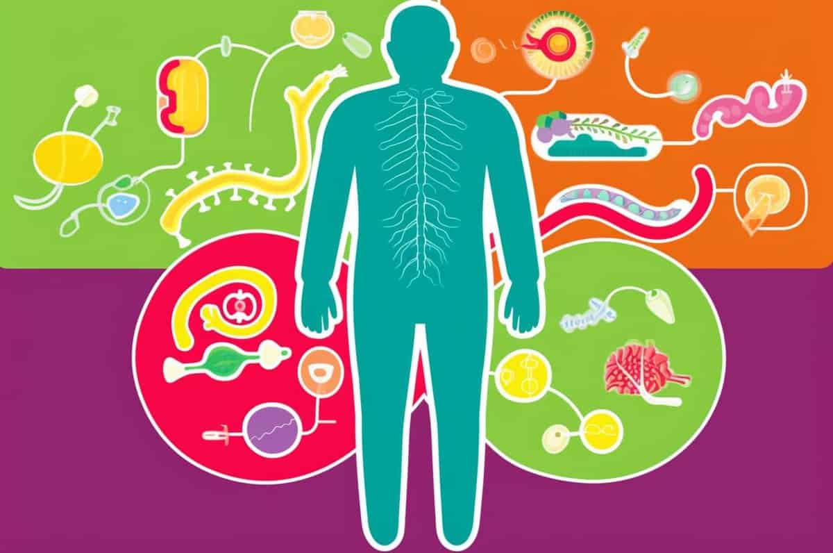 Digestive Enzymes vs Probiotics Ultimate Guide My Good Gut