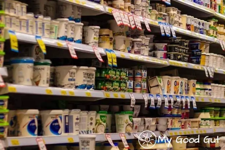 Is Activia Yogurt Good for IBS?