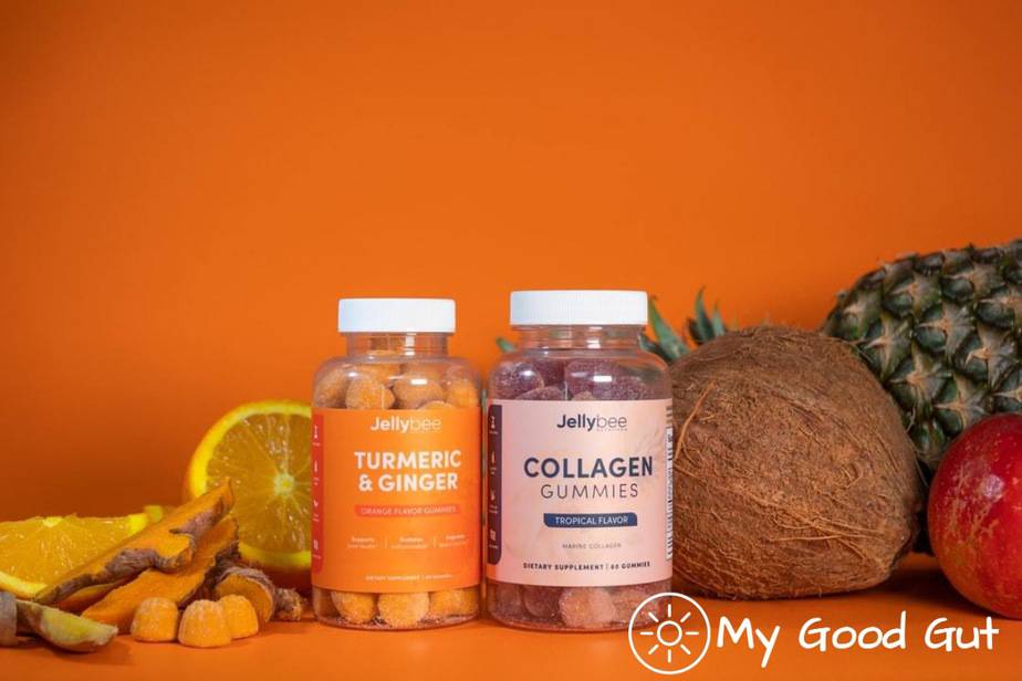 Will Collagen Supplements Help With IBS Symptoms? My Good Gut