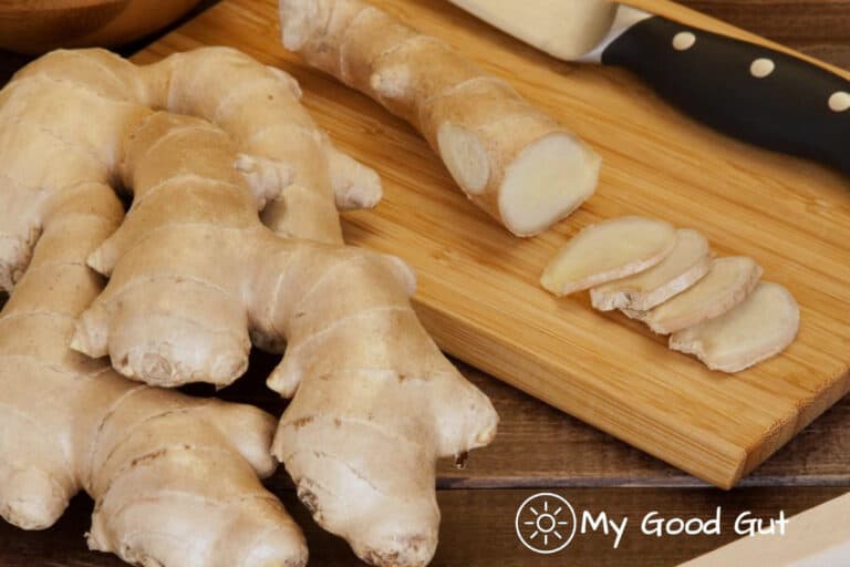 Is Ginger Good for Diarrhea?