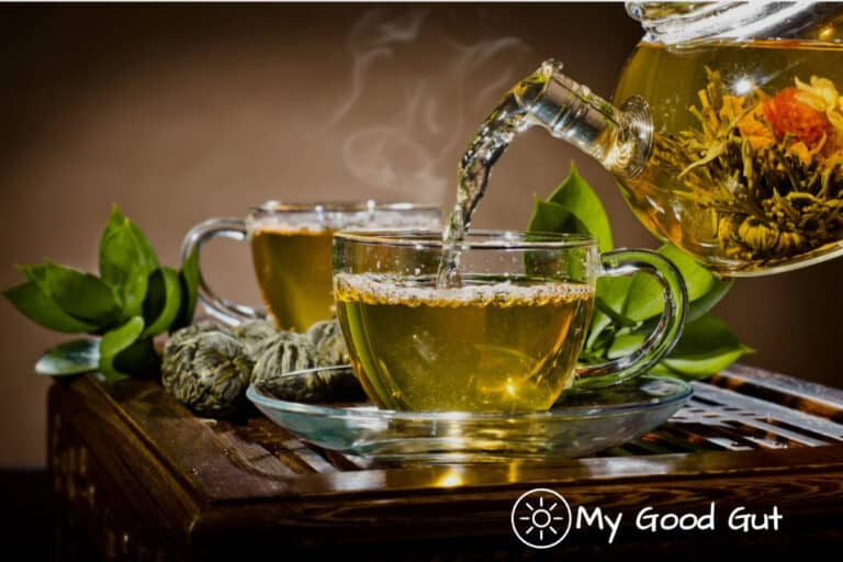 Is Tea Good for Diarrhea?