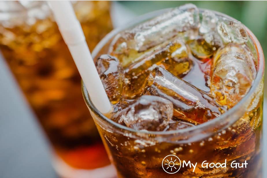 Is Coke Good for Diarrhea? (What You Need to Know) My Good Gut