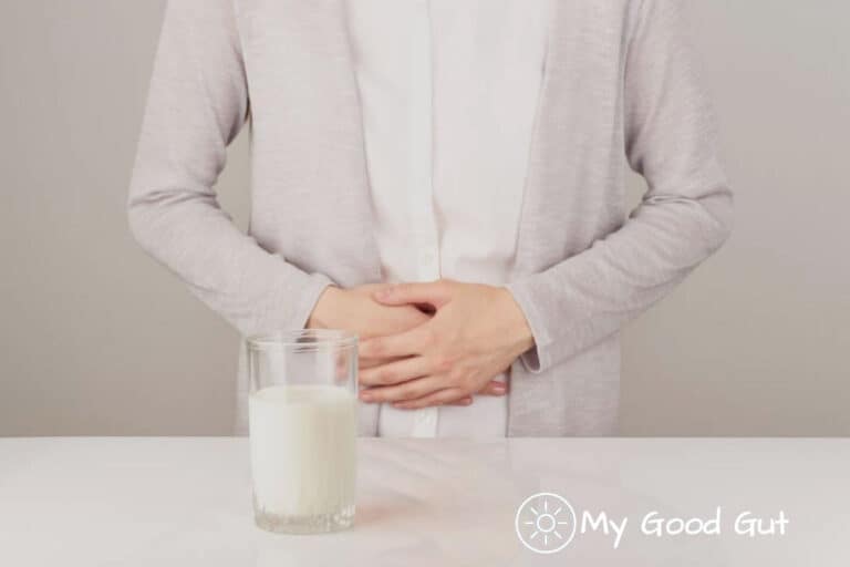 What Happens If You Ignore Lactose Intolerance?