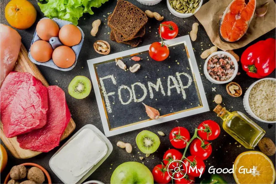Low FODMAP Diet for IBS: Everything You Need to Know