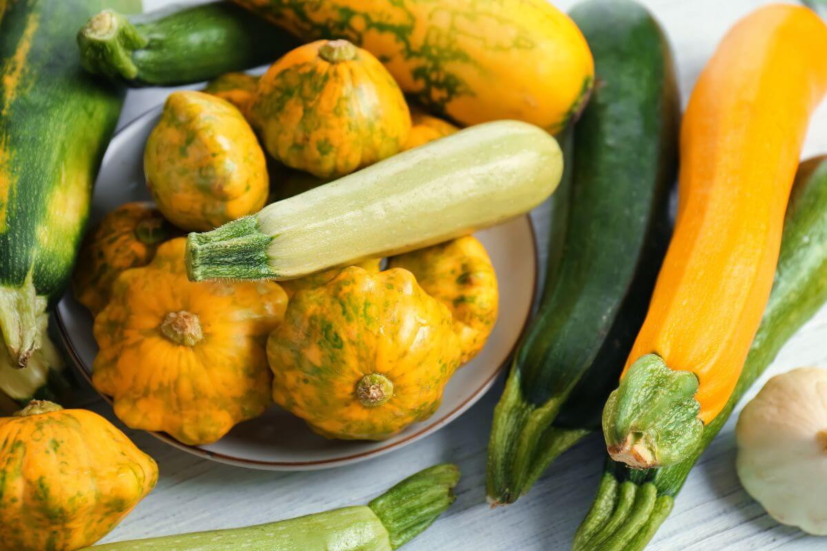 Managing IBS Symptoms with Vegetables and FODMAPs My Good Gut