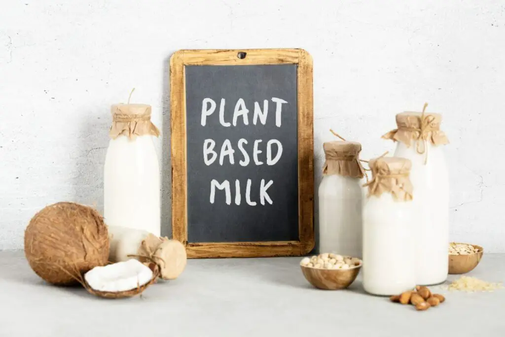 Plant based milk is one of the best drinks for individuals with IBS. Soothing and gentle on the digestive system, this dairy-free alternative can be a game-changer for those looking to manage