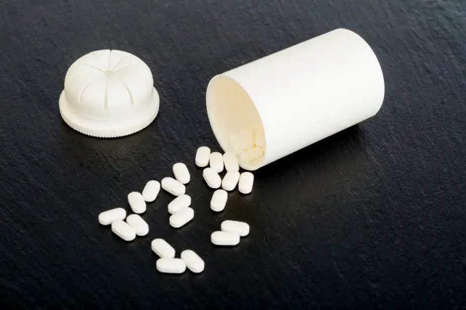 Acetaminophen Toxicity and Liver Damage