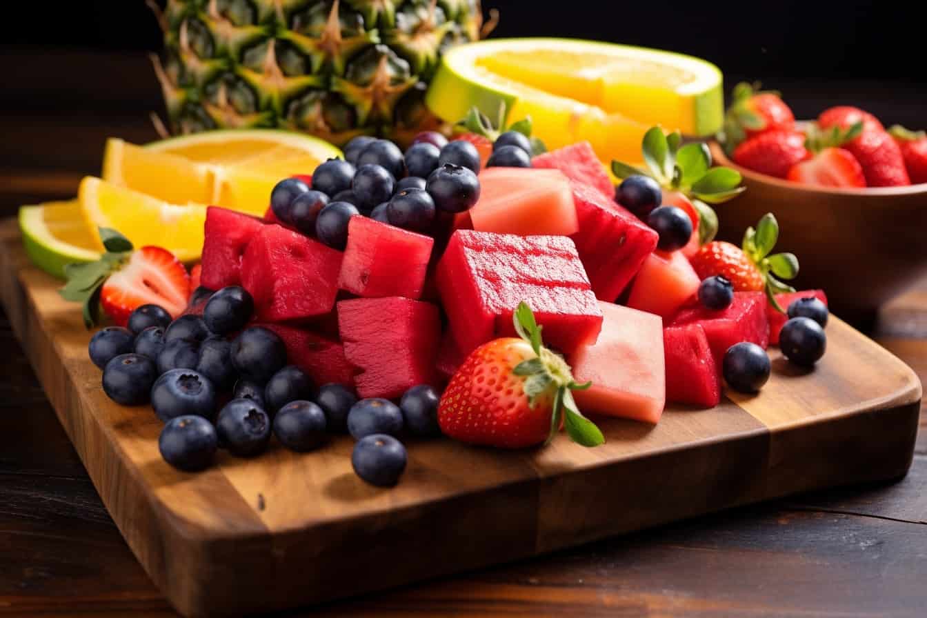 Best Low FODMAP Fruits for IBS My Good Gut