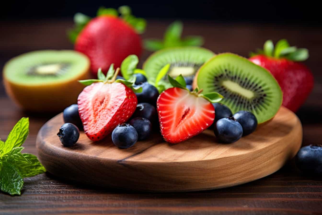 Best Low FODMAP Fruits for IBS My Good Gut