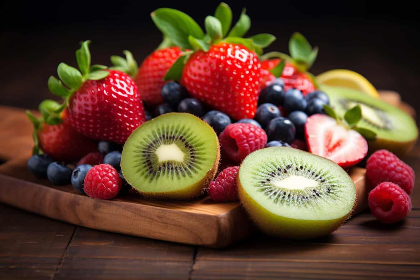 Best Low FODMAP Fruits for IBS My Good Gut
