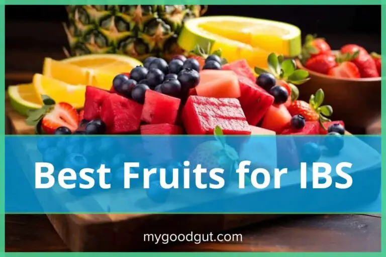 Best Low FODMAP fruits for IBS diets.