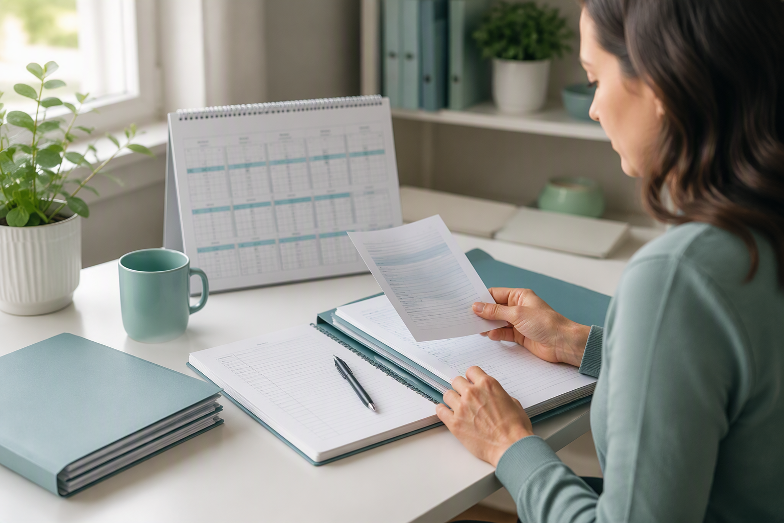 IBS disability eligibility evidence, medical records, calendar, and functional limits