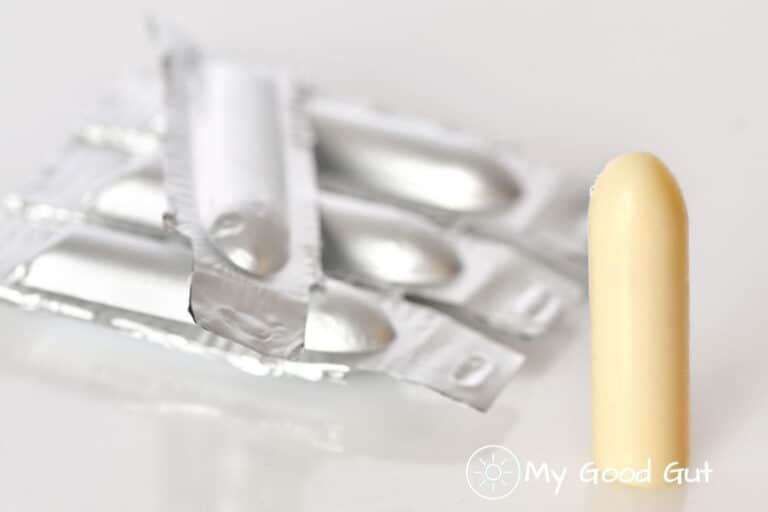 Enemas for Constipation