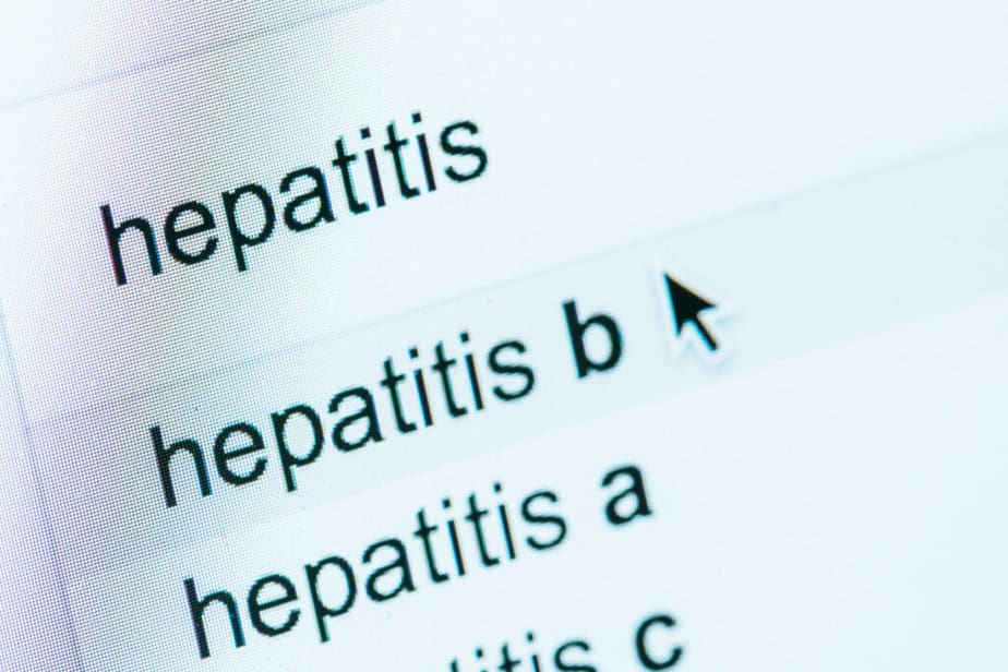 Viral Hepatitis