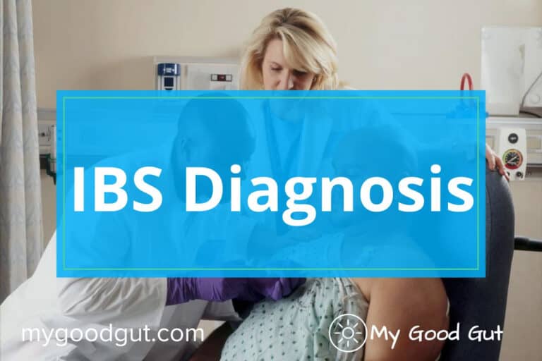 IBS Diagnosis - How to Check for IBS