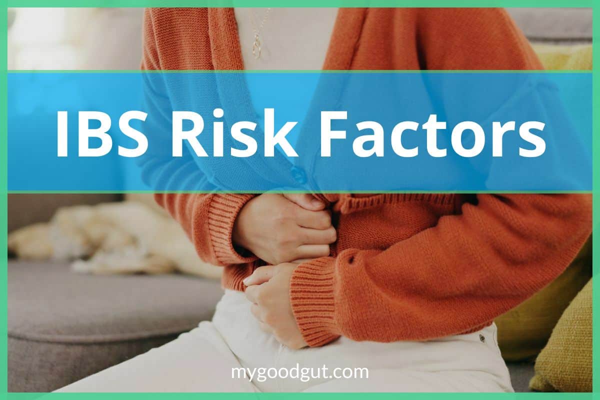 11 Top IBS Risk Factors You Must Know - My Good Gut
