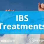 IBS Treatments to Relieve the Pain