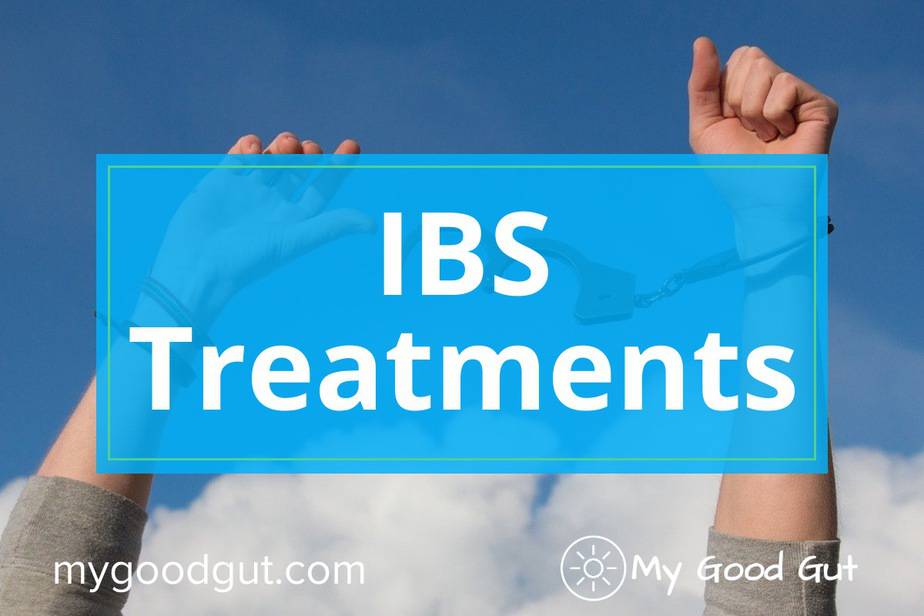 IBS Treatments to Relieve the Pain