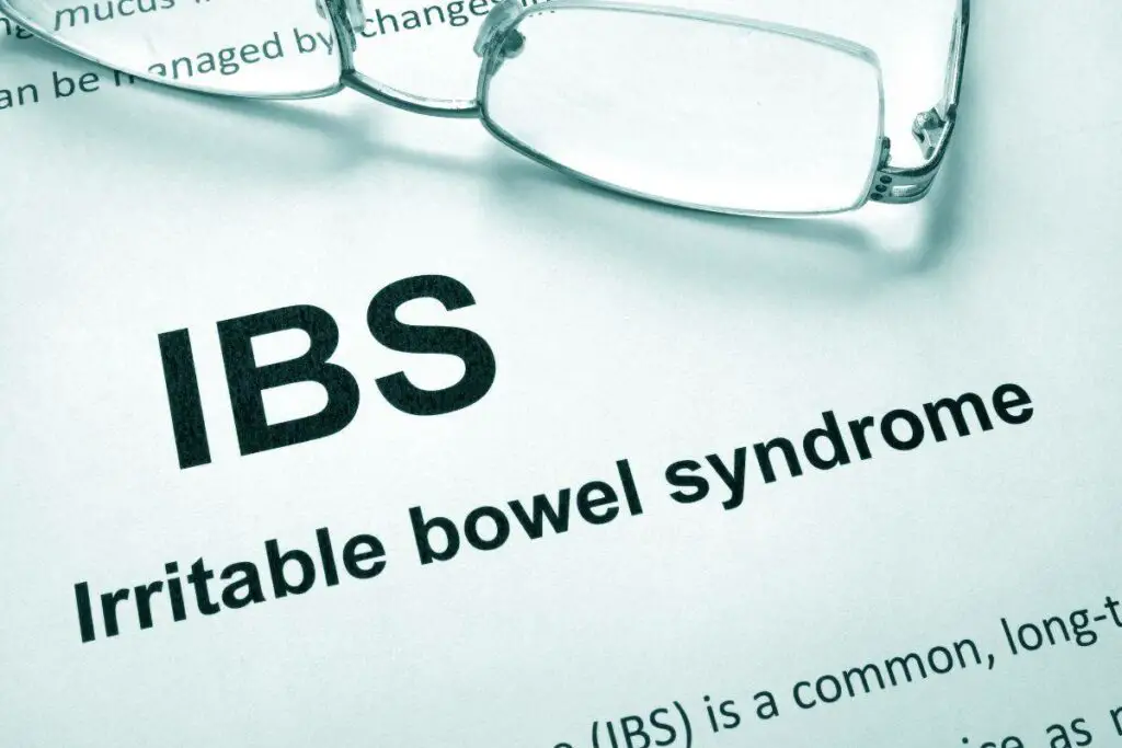 Types of IBS