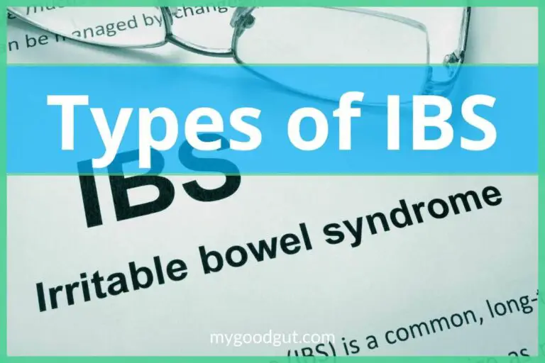 Types of IBS can include different forms and manifestations.