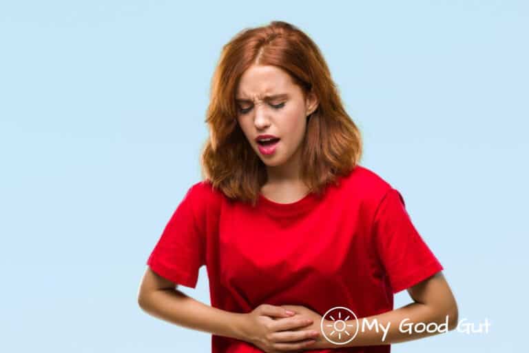 Guide To Indigestion, Heartburn, and Upset Stomach