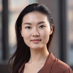 Kelly Chow, Contributing Writer