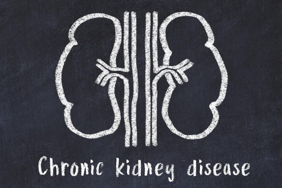 Chronic Kidney Disease