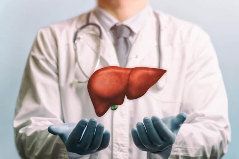 Liver Transplant Benefits and Risks