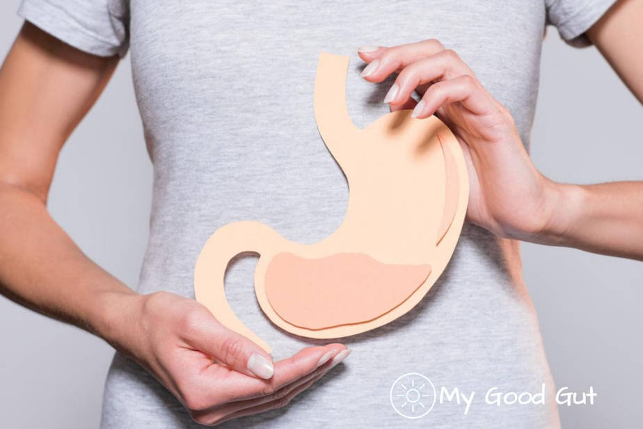 Low Stomach Acid