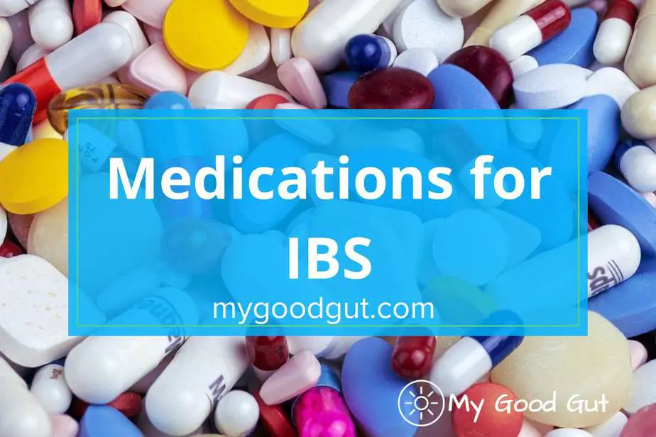 Medications for IBS Treatment Relief