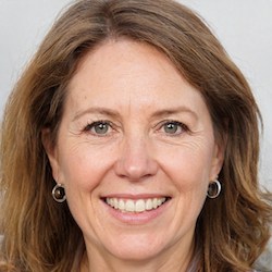 Melody Carter