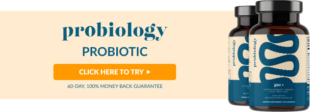 Probiology Probiotics