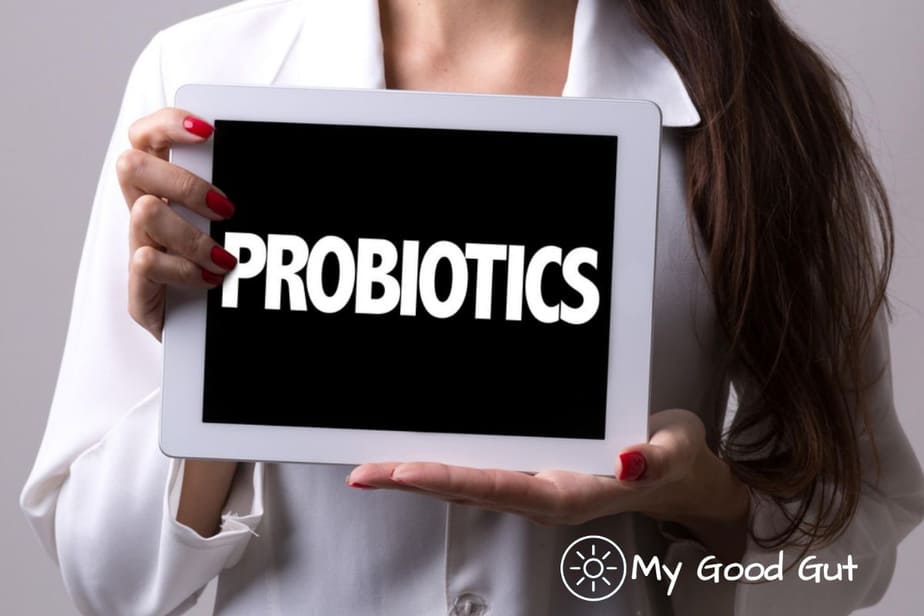 Probiotics: Good Bacteria Fighting For Your Digestive Health