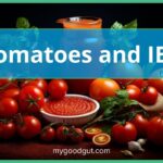 Tomatoes and IBS Symptoms