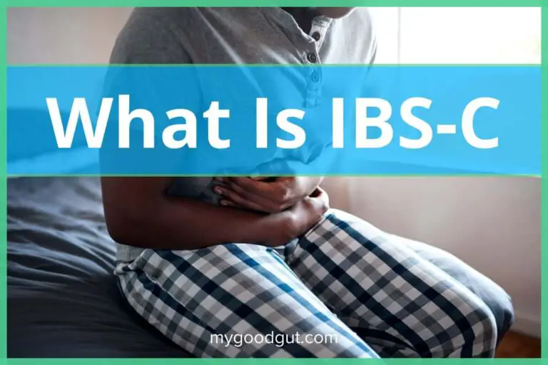Learn about IBS-C symptoms and treatment strategies.