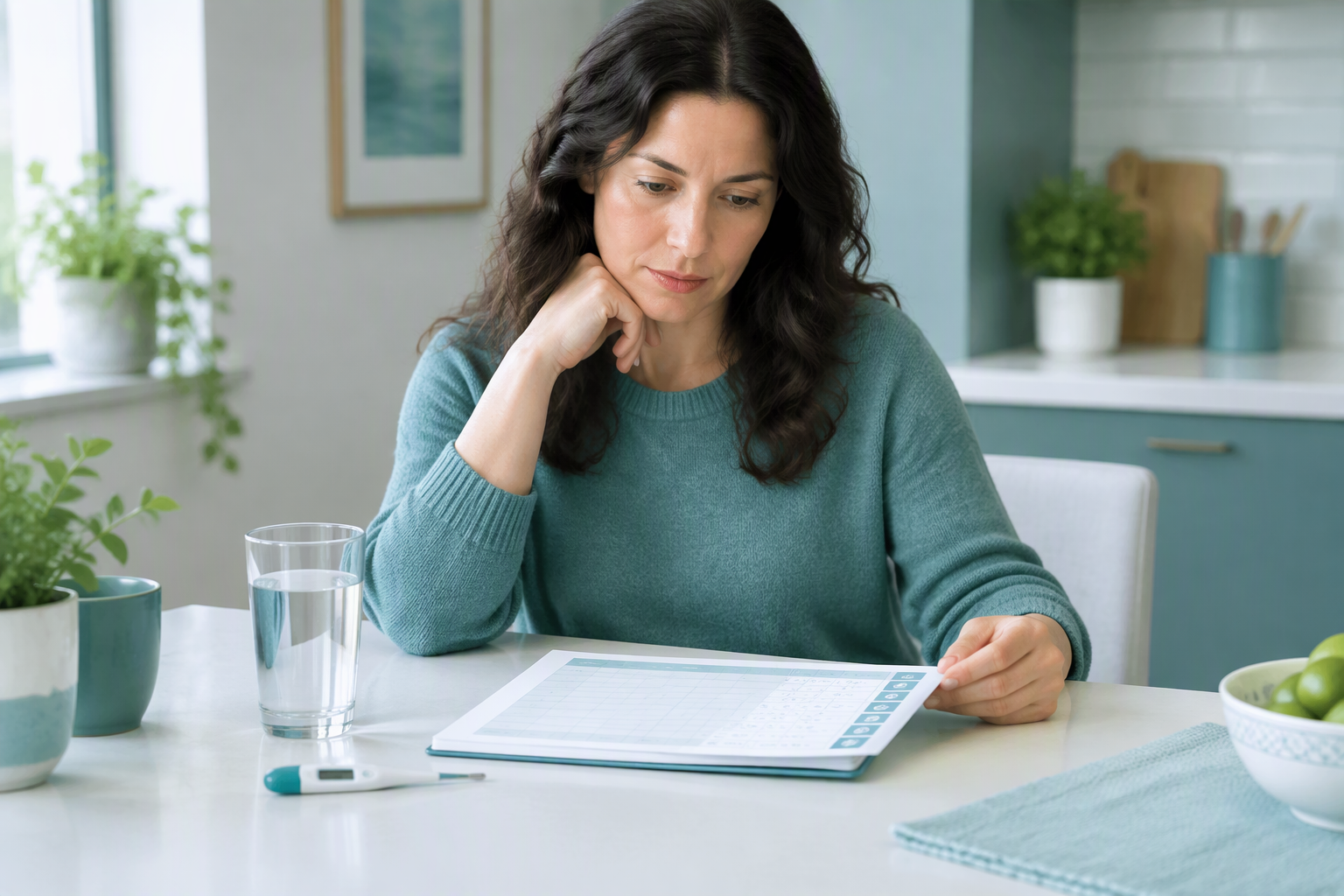 Warning symptoms requiring prompt medical care during a diverticulitis flare